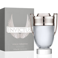 Perfumes y Cremas