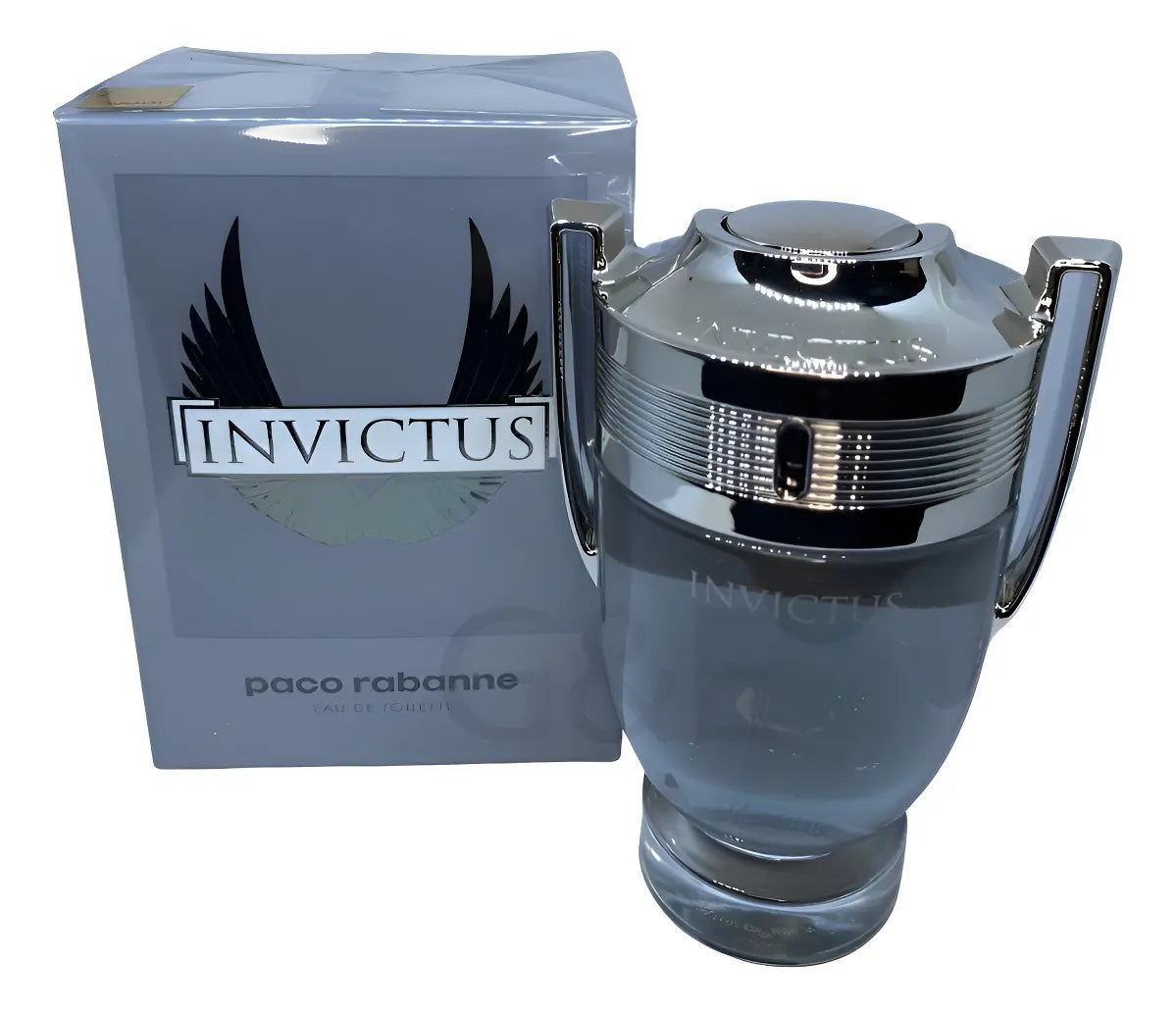 Paco rabbane invictus