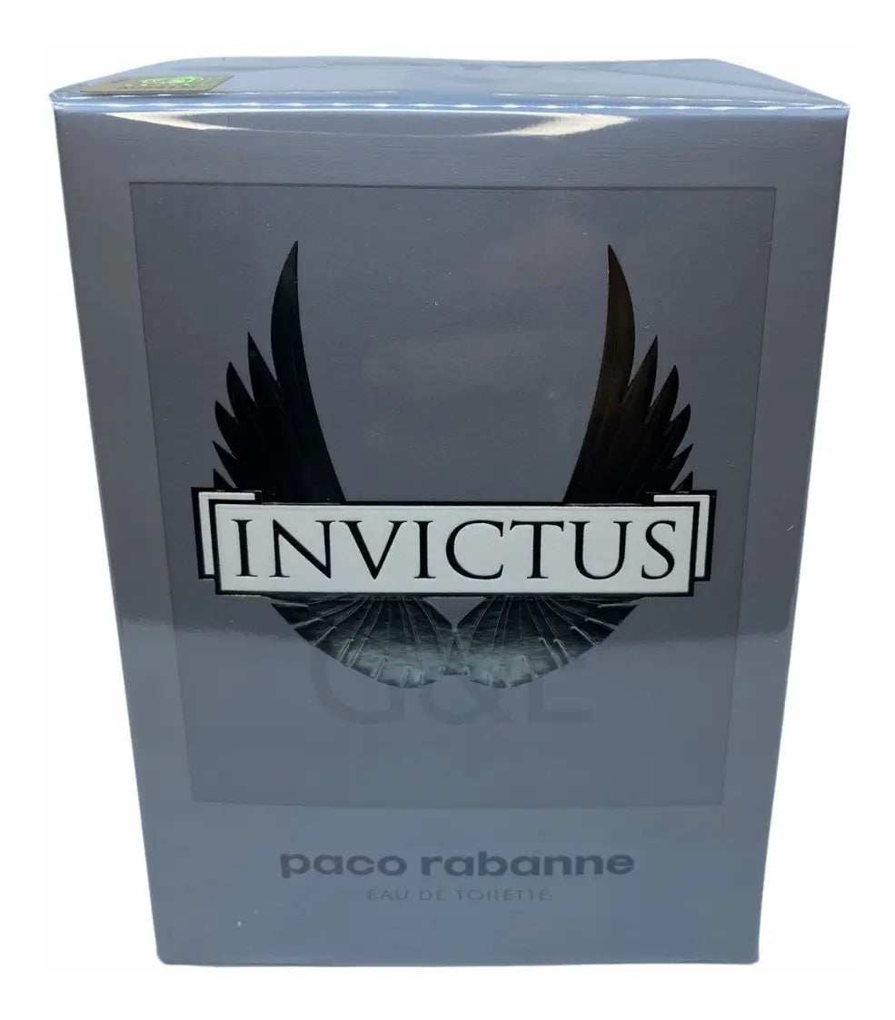 Paco rabbane invictus